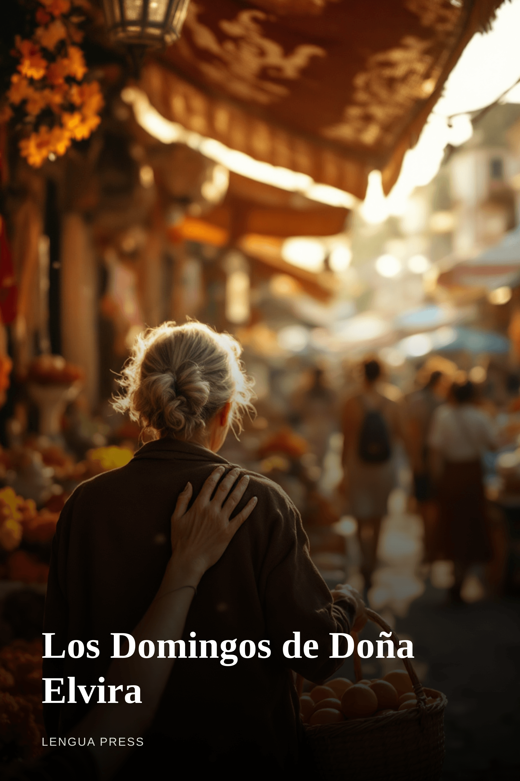 Los Domingos de Doña Elvira
